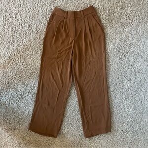 Jason Wu Wide Leg Pants | XS